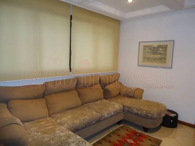 Apartamento, 4 quartos, 152 m² - Foto 5