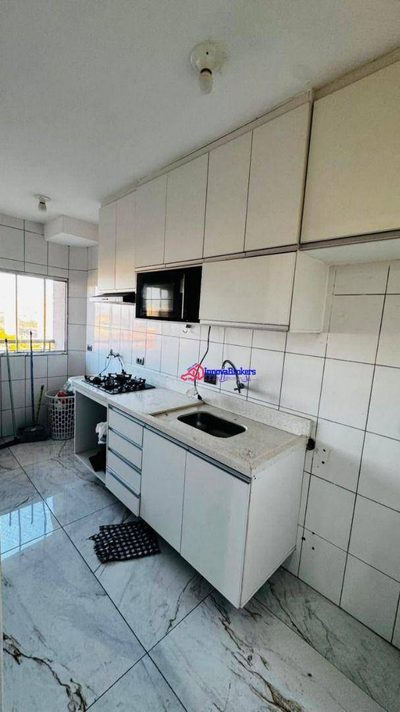 Apartamento, 2 quartos, 64 m² - Foto 3