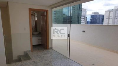 Cobertura, 3 quartos, 110 m² - Foto 5