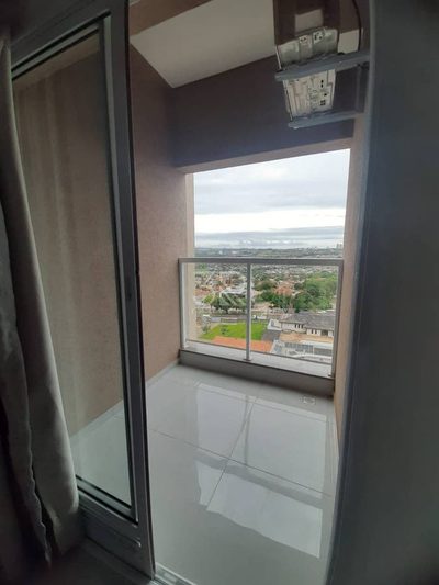 Apartamento, 1 quarto - Foto 2