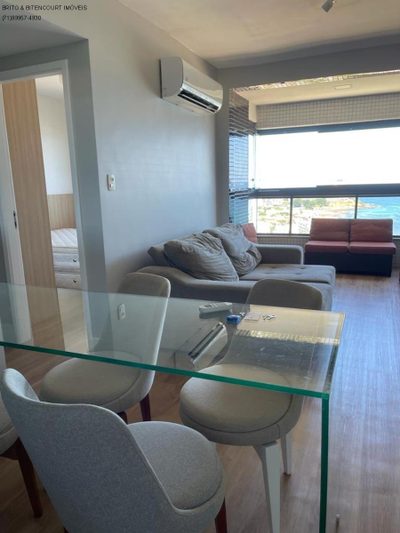 Apartamento, 1 quarto, 48 m² - Foto 4