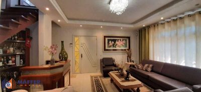 Casa, 6 quartos, 389 m² - Foto 3