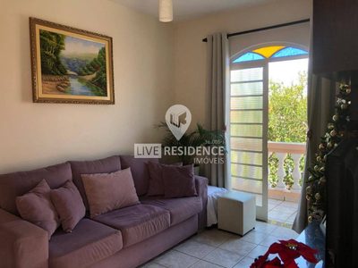 Casa, 2 quartos, 140 m² - Foto 1