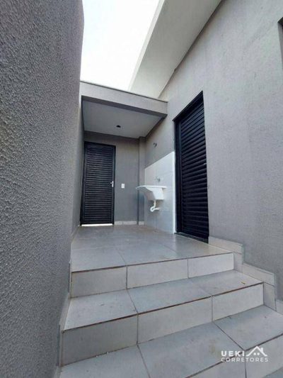 Casa, 2 quartos, 84 m² - Foto 4