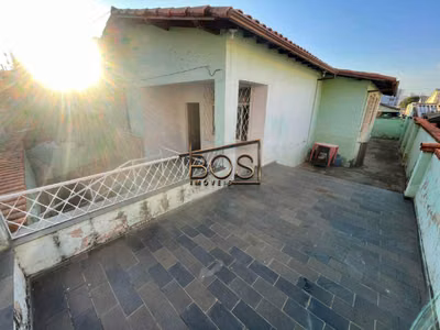 Casa, 3 quartos, 400 m² - Foto 1