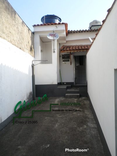 Casa, 2 quartos, 50 m² - Foto 3