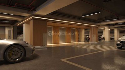 Apartamento, 1 quarto, 36 m² - Foto 4
