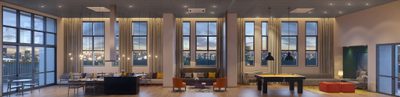 Apartamento, 2 quartos, 68 m² - Foto 5