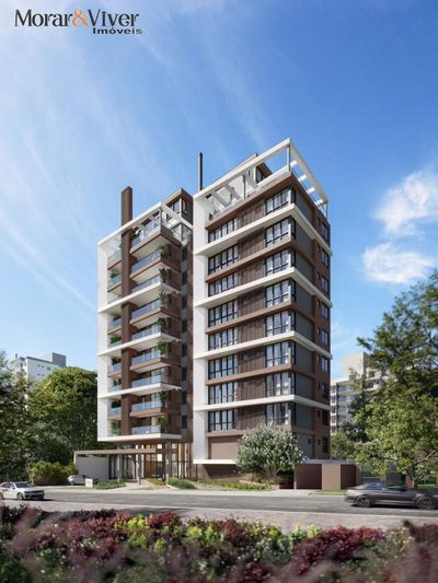 Apartamento, 2 quartos, 94 m² - Foto 2