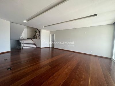 Casa de Condomínio, 5 quartos - Foto 4