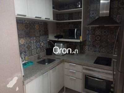 Apartamento, 2 quartos, 55 m² - Foto 2