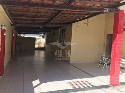 Casa, 3 quartos - Foto 3