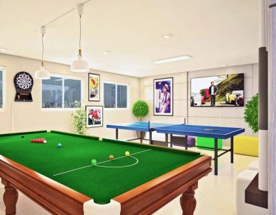 Apartamento, 2 quartos, 60 m² - Foto 3