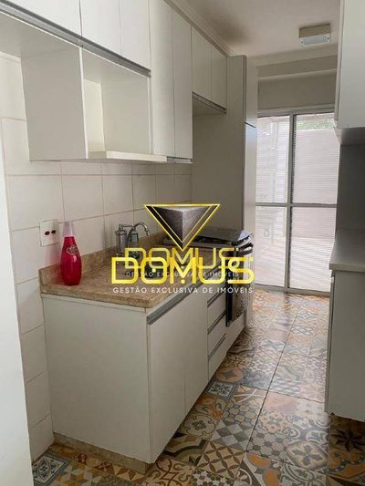 Apartamento, 2 quartos, 67 m² - Foto 5