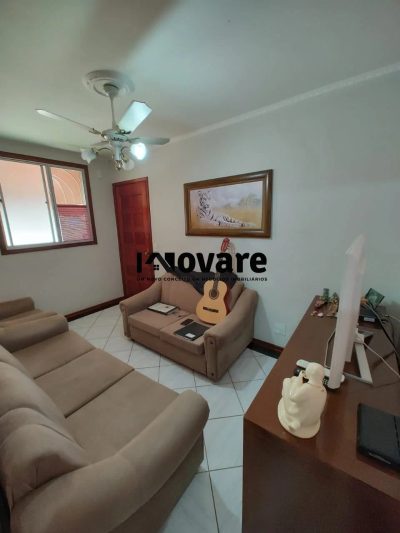 Apartamento, 2 quartos, 45 m² - Foto 1