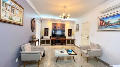 Casa, 3 quartos, 280 m² - Foto 2