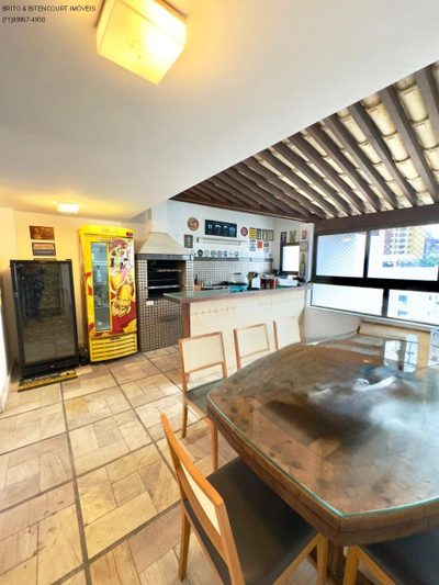 Cobertura, 4 quartos, 315 m² - Foto 3