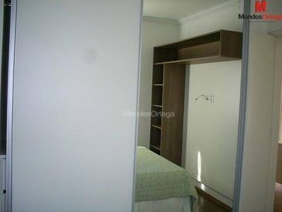 Apartamento, 2 quartos, 53 m² - Foto 5