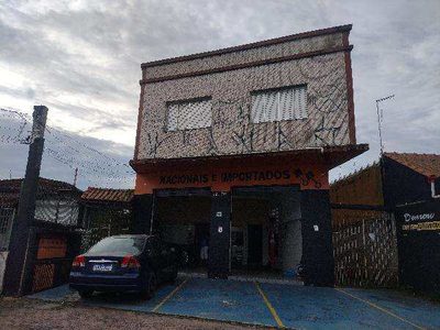 Apartamento, 59 m² - Foto 1