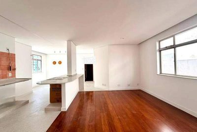 Apartamento, 4 quartos, 140 m² - Foto 1