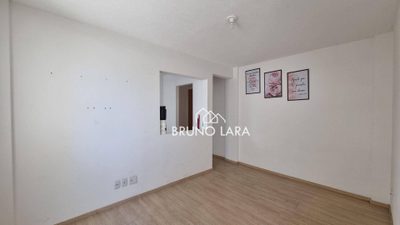 Apartamento, 2 quartos, 47 m² - Foto 4