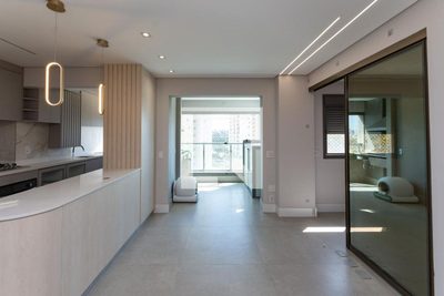 Apartamento, 2 quartos, 70 m² - Foto 2