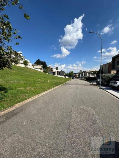 Loteamento e Condomínio, 491 m² - Foto 5
