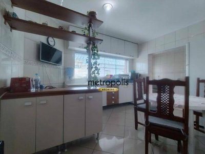 Sobrado, 3 quartos, 170 m² - Foto 5