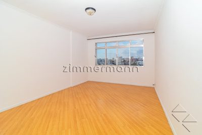 Apartamento, 2 quartos, 83 m² - Foto 1