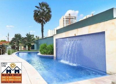 Apartamento, 4 quartos - Foto 4
