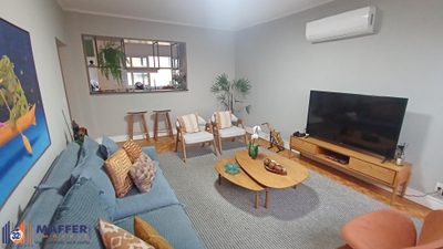 Apartamento, 4 quartos, 122 m² - Foto 2