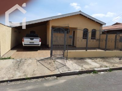 Casa, 3 quartos, 167 m² - Foto 1
