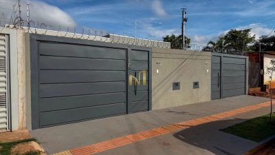 Casa, 2 quartos, 66 m² - Foto 1