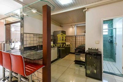 Cobertura, 4 quartos, 180 m² - Foto 5