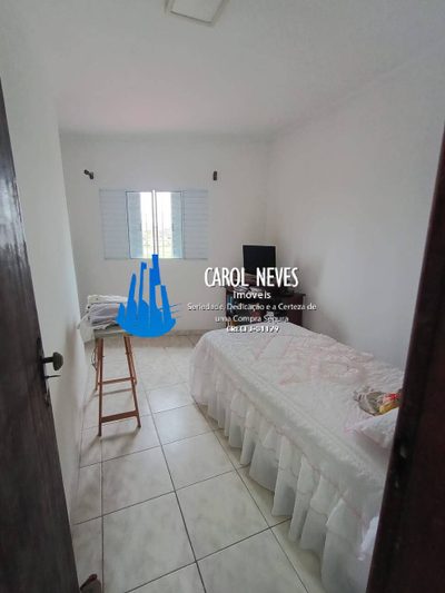 Sobrado, 2 quartos, 86 m² - Foto 5