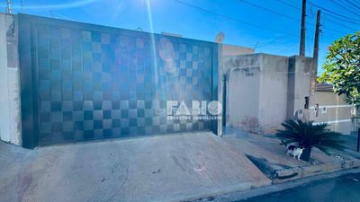 Casa, 3 quartos, 160 m² - Foto 3