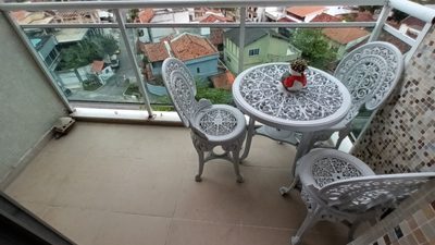 Apartamento, 2 quartos, 65 m² - Foto 3