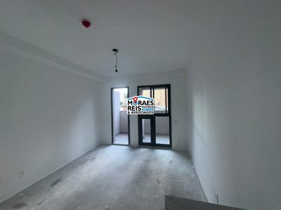 Apartamento, 1 quarto, 24 m² - Foto 2