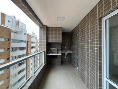 Apartamento, 1 quarto, 53 m² - Foto 1