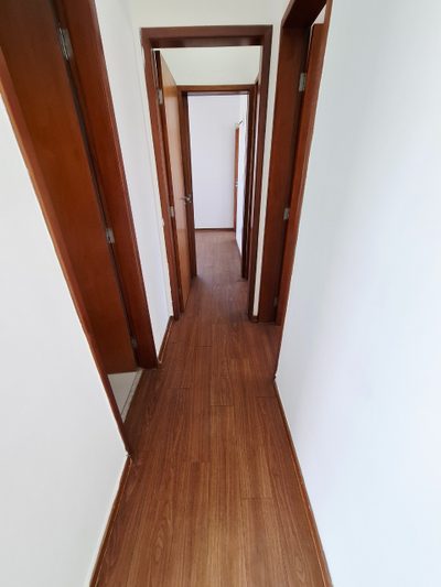 Apartamento, 3 quartos, 98 m² - Foto 5