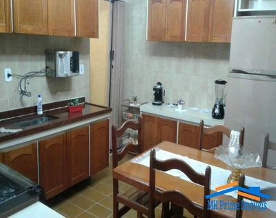 Casa, 2 quartos, 143 m² - Foto 3