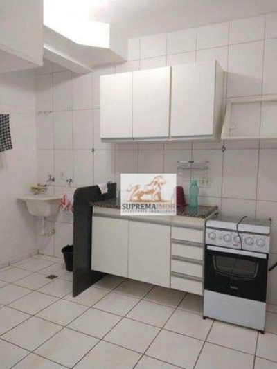 Apartamento, 2 quartos, 51 m² - Foto 2