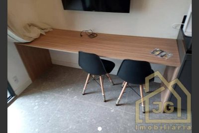 Flat/Apart Hotel, 1 quarto, 29 m² - Foto 4