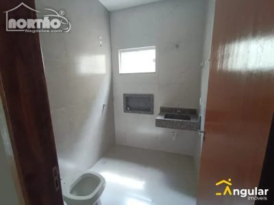 Casa, 3 quartos - Foto 4