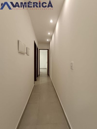 Casa, 2 quartos, 60 m² - Foto 3