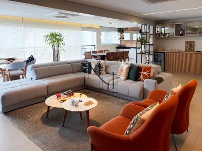 Apartamento, 3 quartos, 213 m² - Foto 2