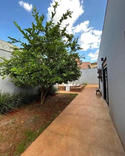 Casa, 3 quartos, 202 m² - Foto 3