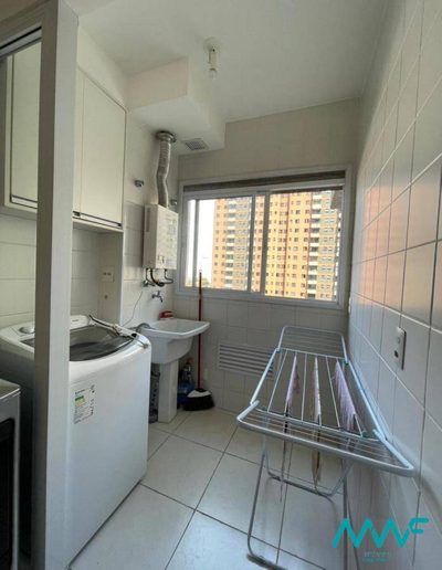 Apartamento, 1 quarto, 50 m² - Foto 5