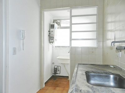 Apartamento, 1 quarto, 40 m² - Foto 5