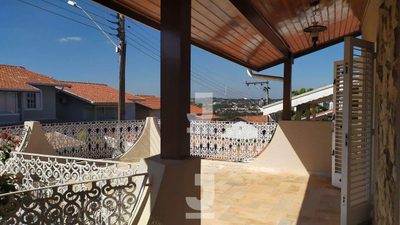Casa de Condomínio, 4 quartos - Foto 5
